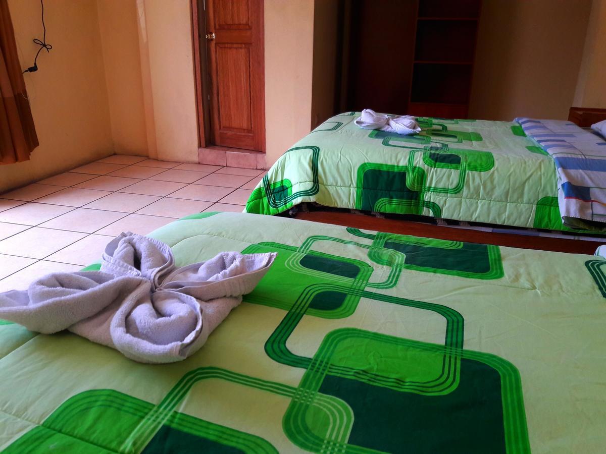 Hostal Sol Imperial Cusco Exteriör bild