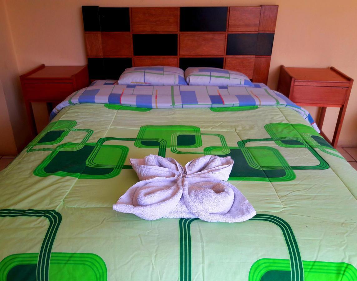 Hostal Sol Imperial Cusco Exteriör bild