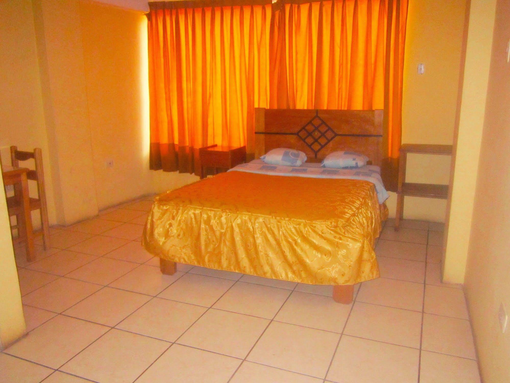 Hostal Sol Imperial Cusco Exteriör bild