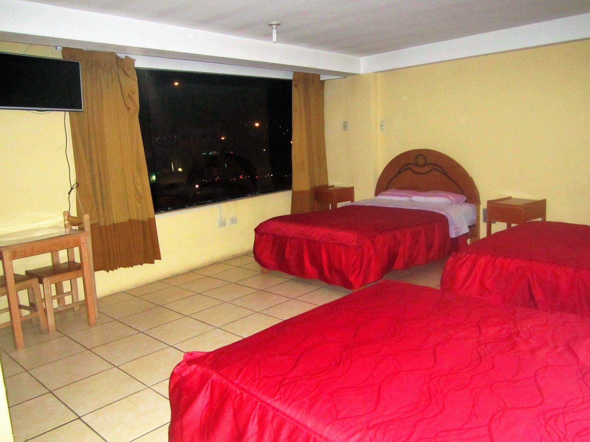 Hostal Sol Imperial Cusco Exteriör bild