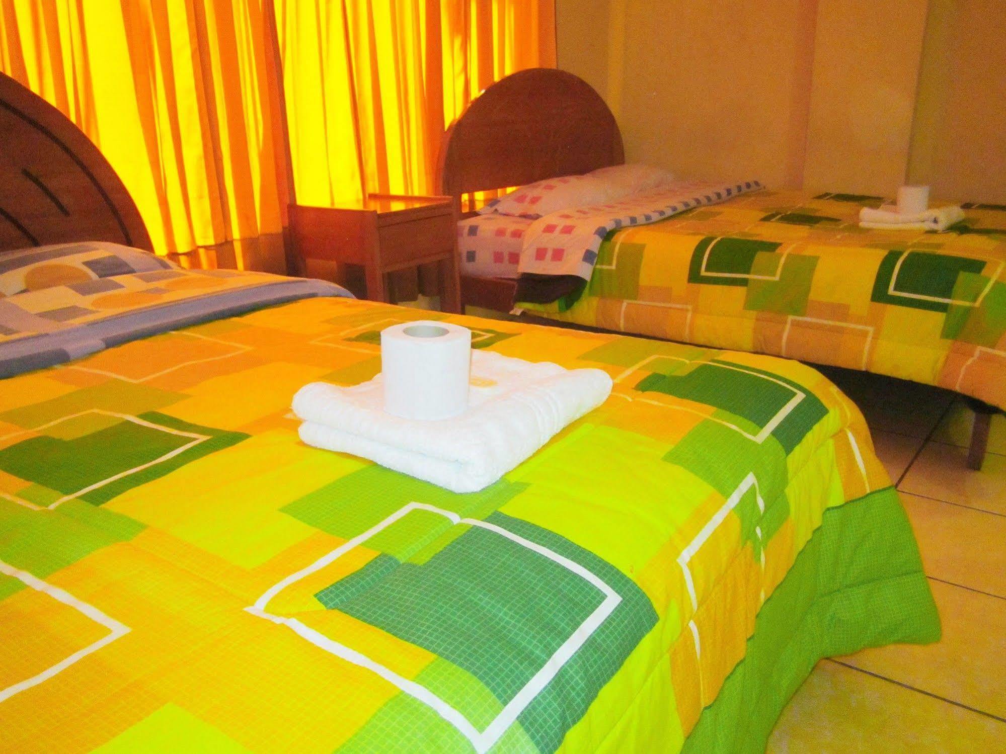 Hostal Sol Imperial Cusco Exteriör bild