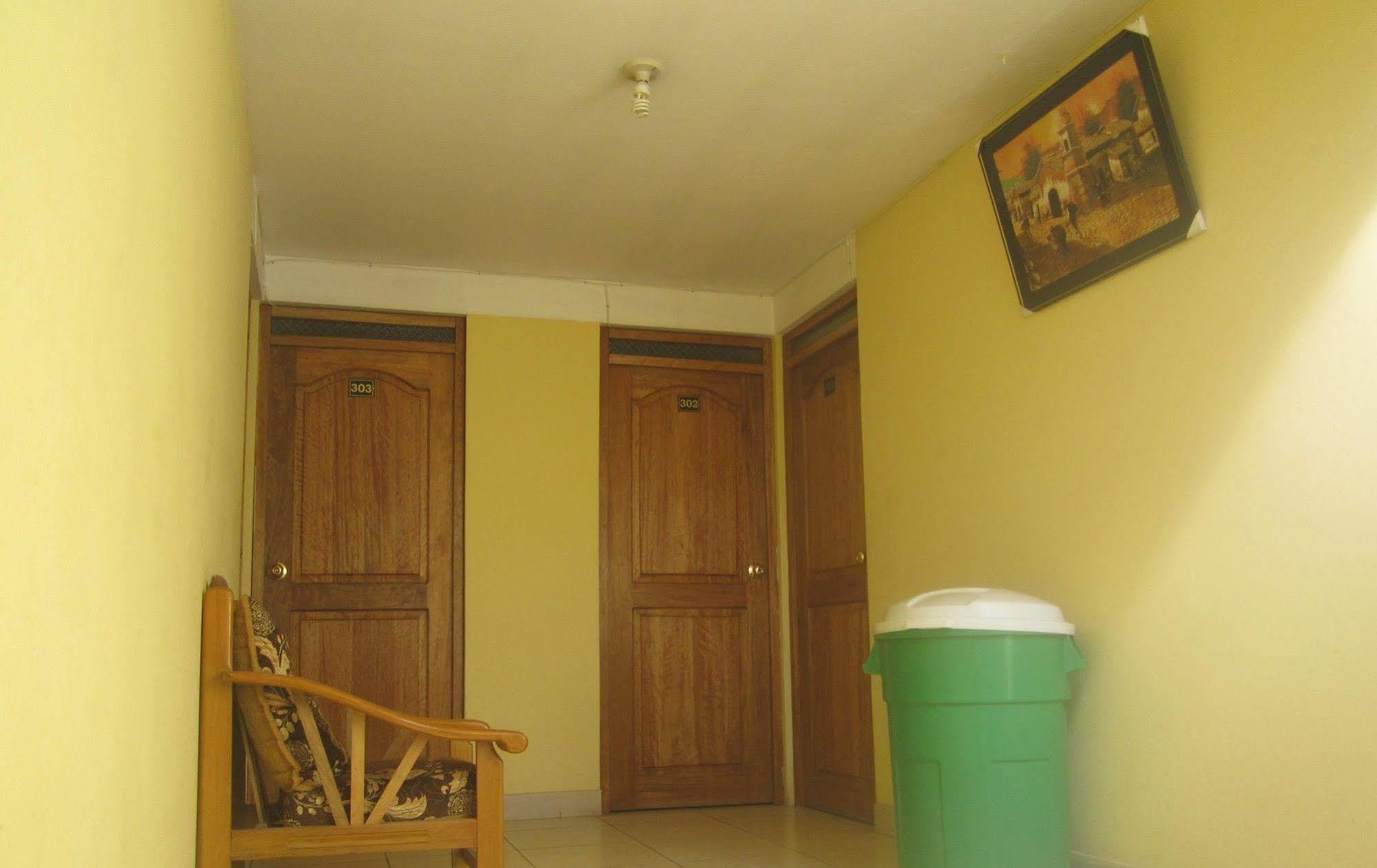 Hostal Sol Imperial Cusco Exteriör bild