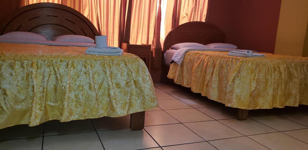 Hostal Sol Imperial Cusco Exteriör bild